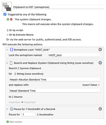 Clipboard to HST (semaphore).kmmacros