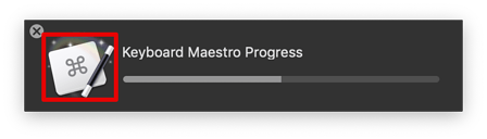 Keyboard Maestro Progress 2021-11-16 12-45-14