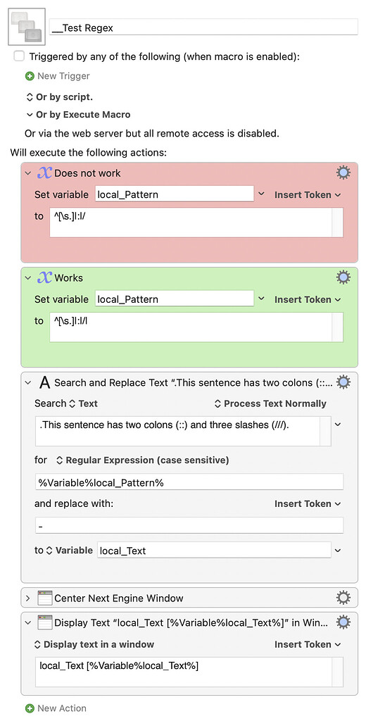 Regex Question: Why is terminating | required? - Questions ...