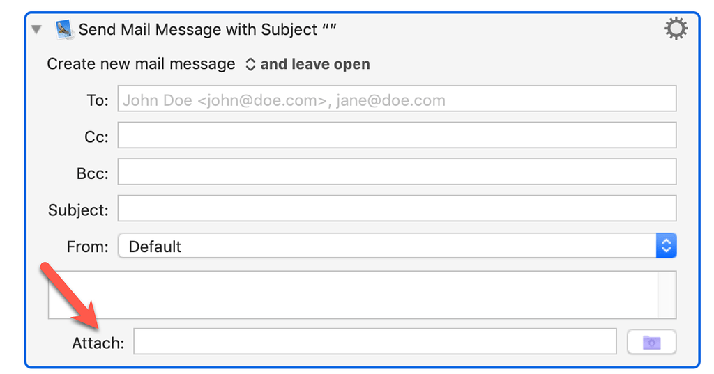 Send email with attachment how to attach multiple files Questions