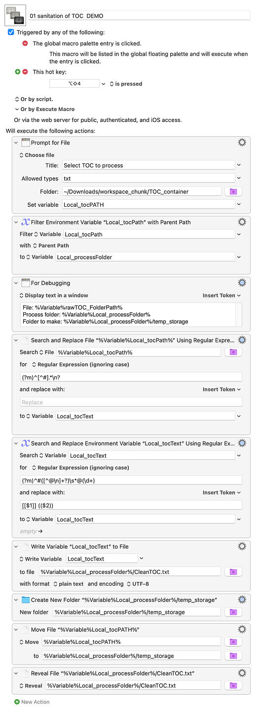01 sanitation of TOC  DEMO.kmmacros