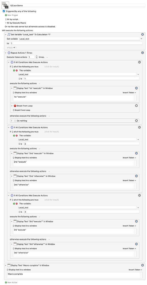 If:Case Demo.kmmacros