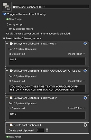 Keyboard Maestro Export