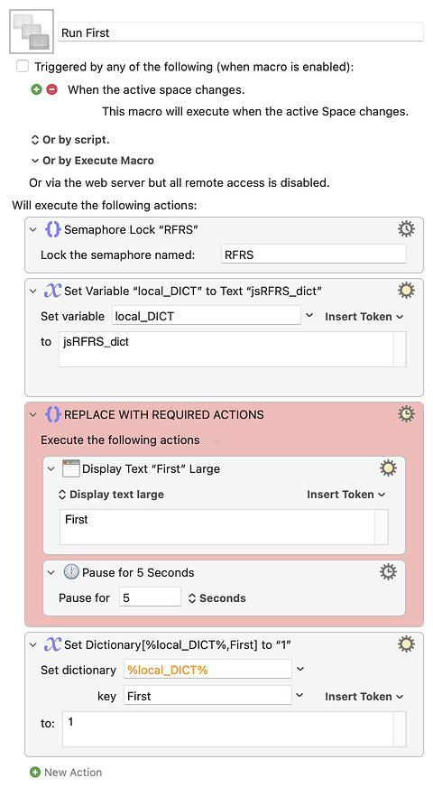 Keyboard Maestro Export