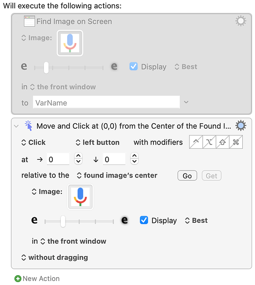 google voice search 2