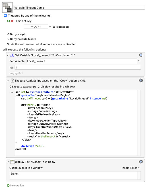 Variable Timeout Demo.kmmacros