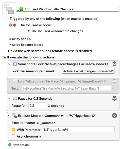 Keyboard Maestro Export