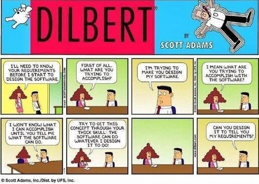 dilbert