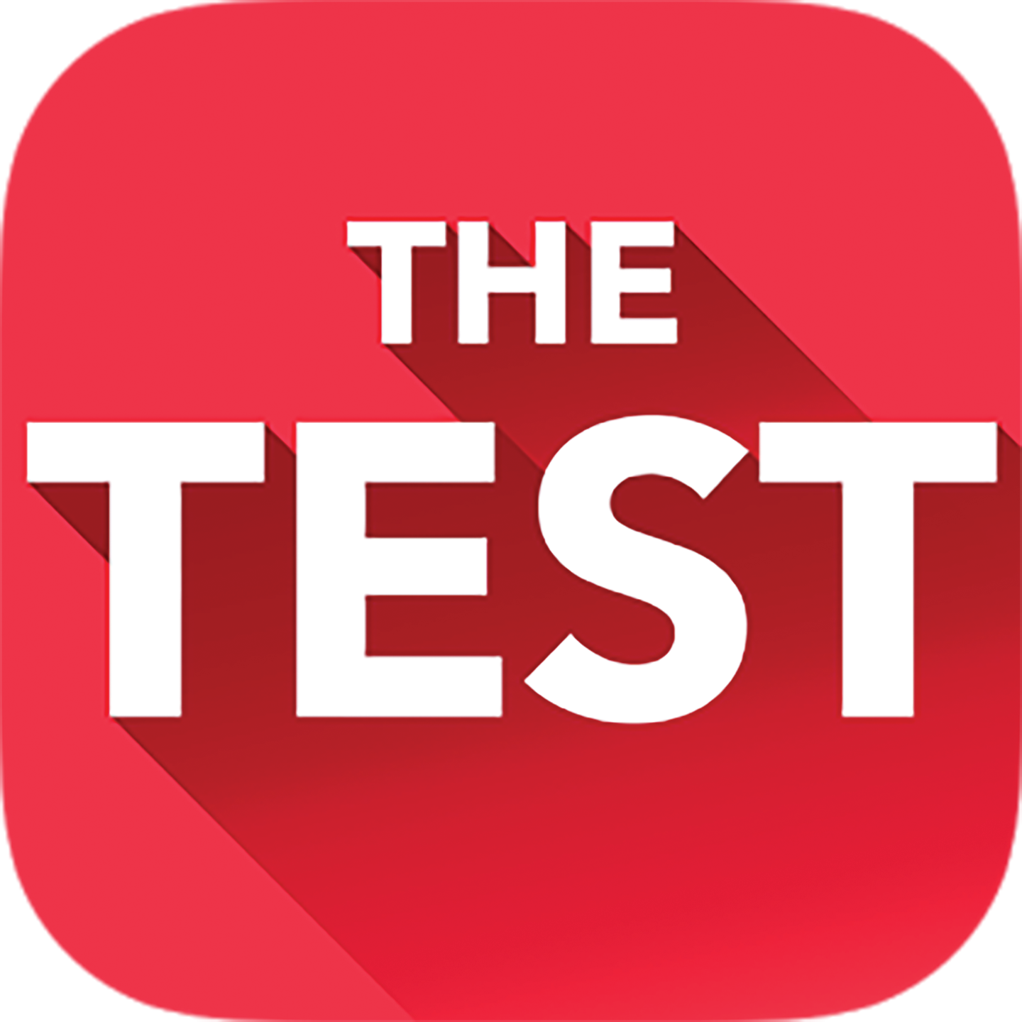 Who are you tests. Логотип Test. Тестирование надпись. Тест картинка. Тест надпись.