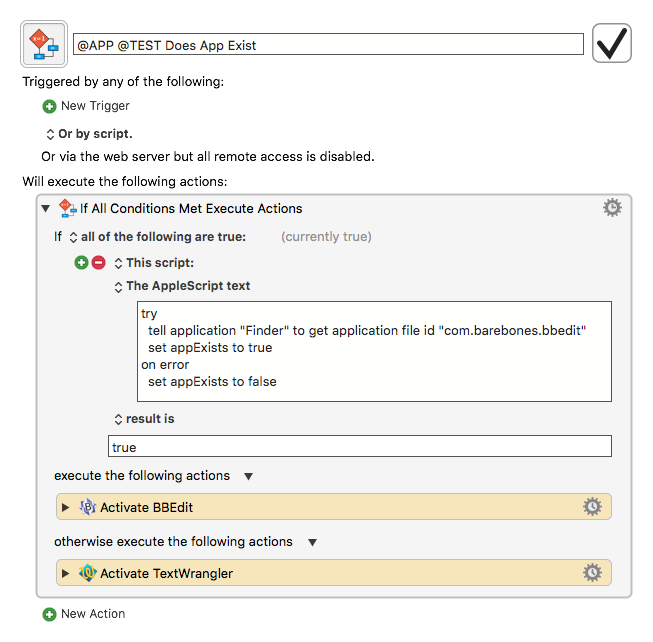 scriptcase macro button