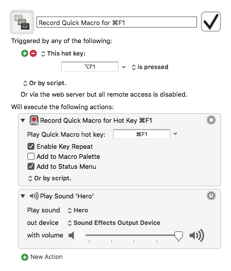 for ios download Keyboard Maestro