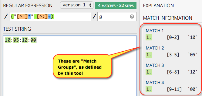 RegEx How To Split String Into Words Questions Suggestions 