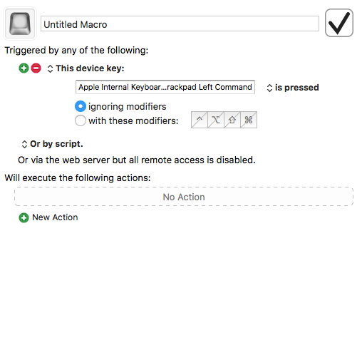 How to remap right click? + A few other questions - Questions