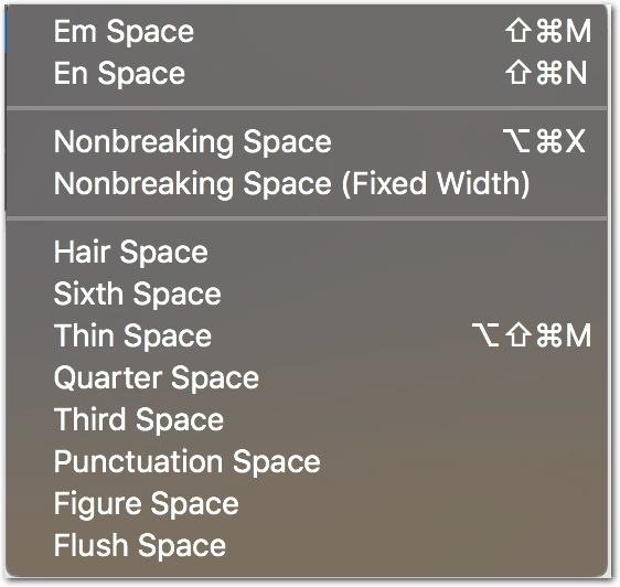 regex whitespace