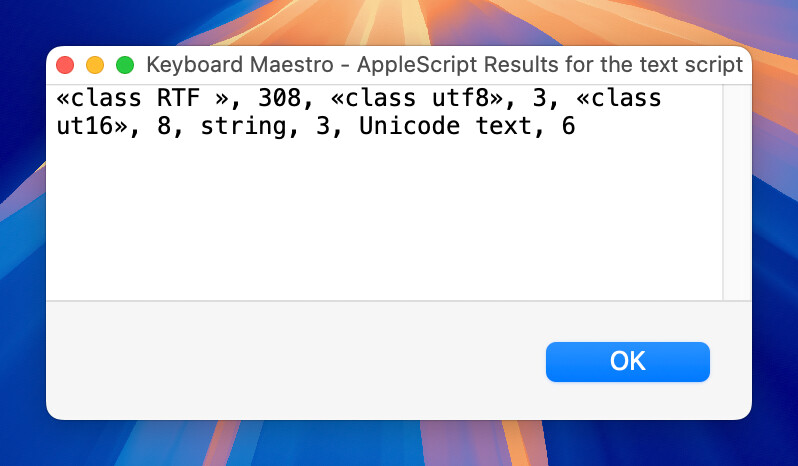 Macro: Paste Text Unformatted from Copied Text or macOS Screenshot ...