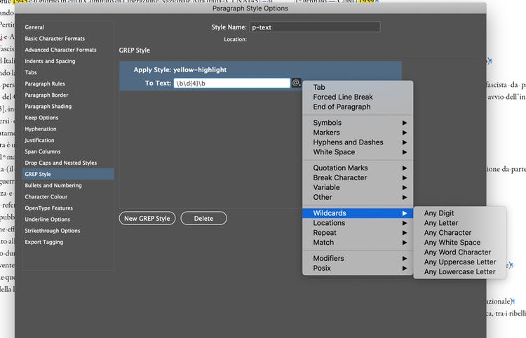 KM 0 03-grep-indesign-paragraph-style-metacharacters