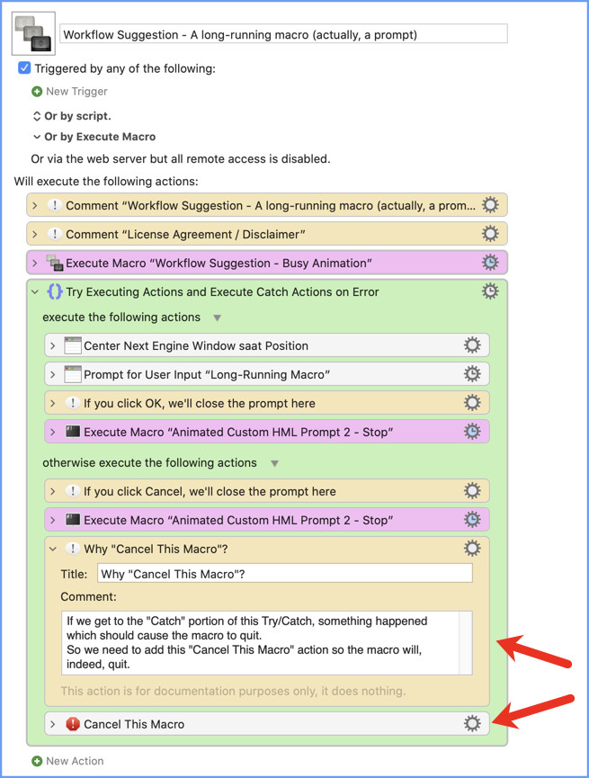 Animated GIFs In Transparent Window - Macro Library - Keyboard Maestro  Discourse