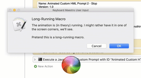 Animated GIFs In Transparent Window - Macro Library - Keyboard Maestro  Discourse