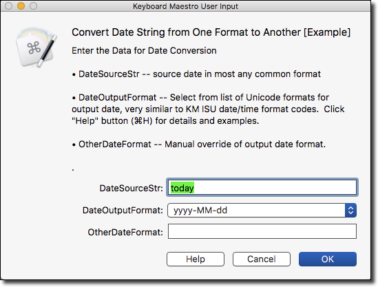 Str to date. Date format String. DB Date. Please enter a valid Date - DD mm yyyy.