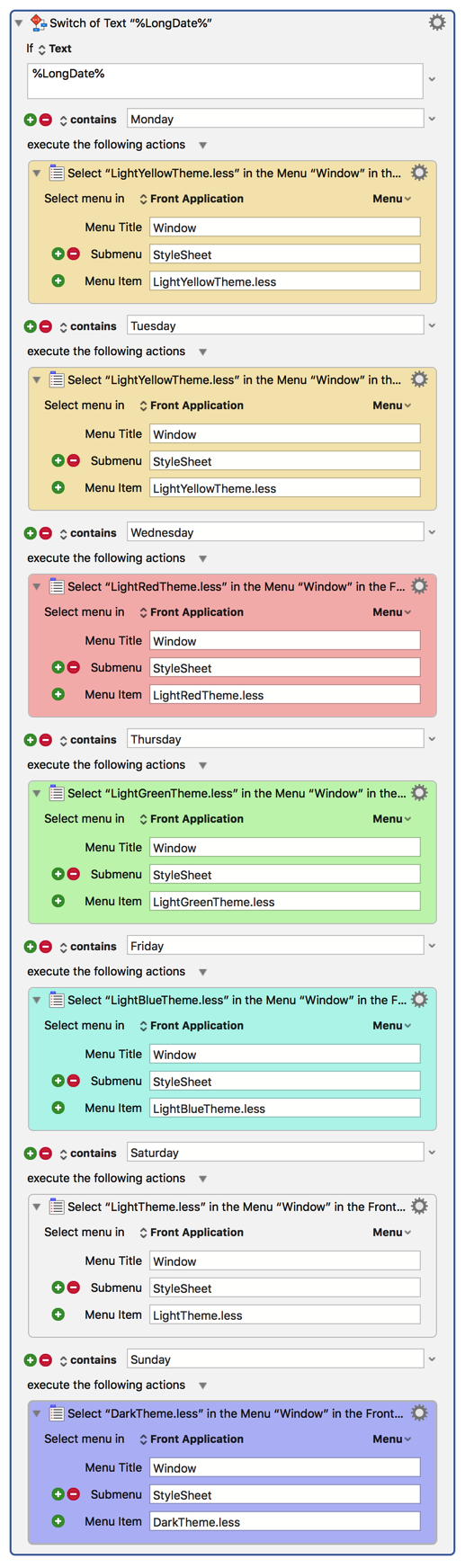 taskpaper theme notes taskpaper theme notes