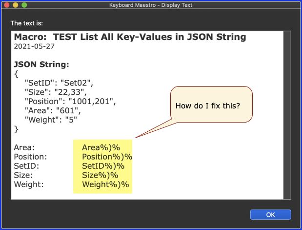 how-do-i-list-all-key-value-pairs-in-json-string-questions