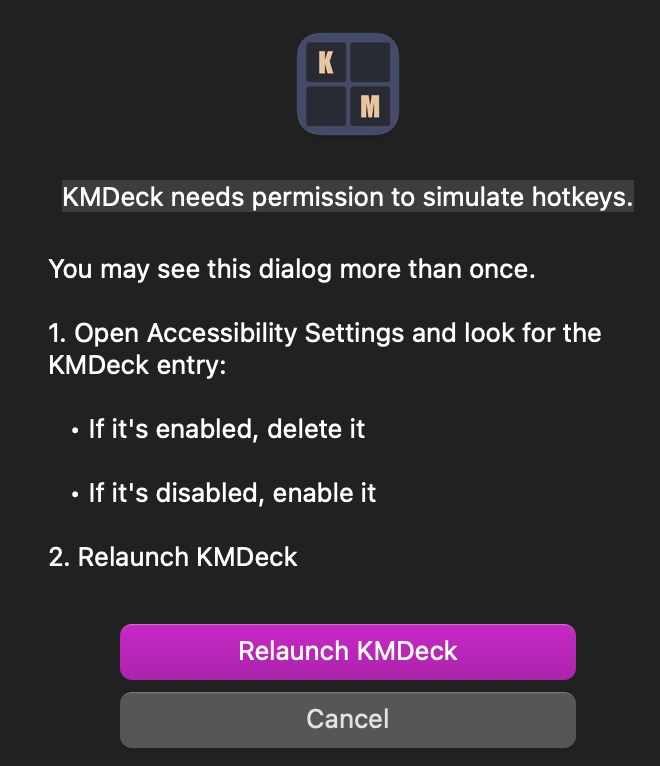 ScreenFloat Shot of KMDeck on 2026-07-27 at 18-52-33