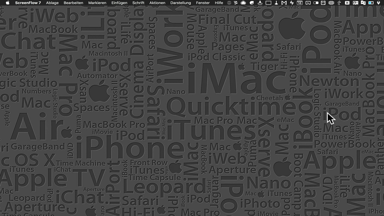 ScreenFlow
