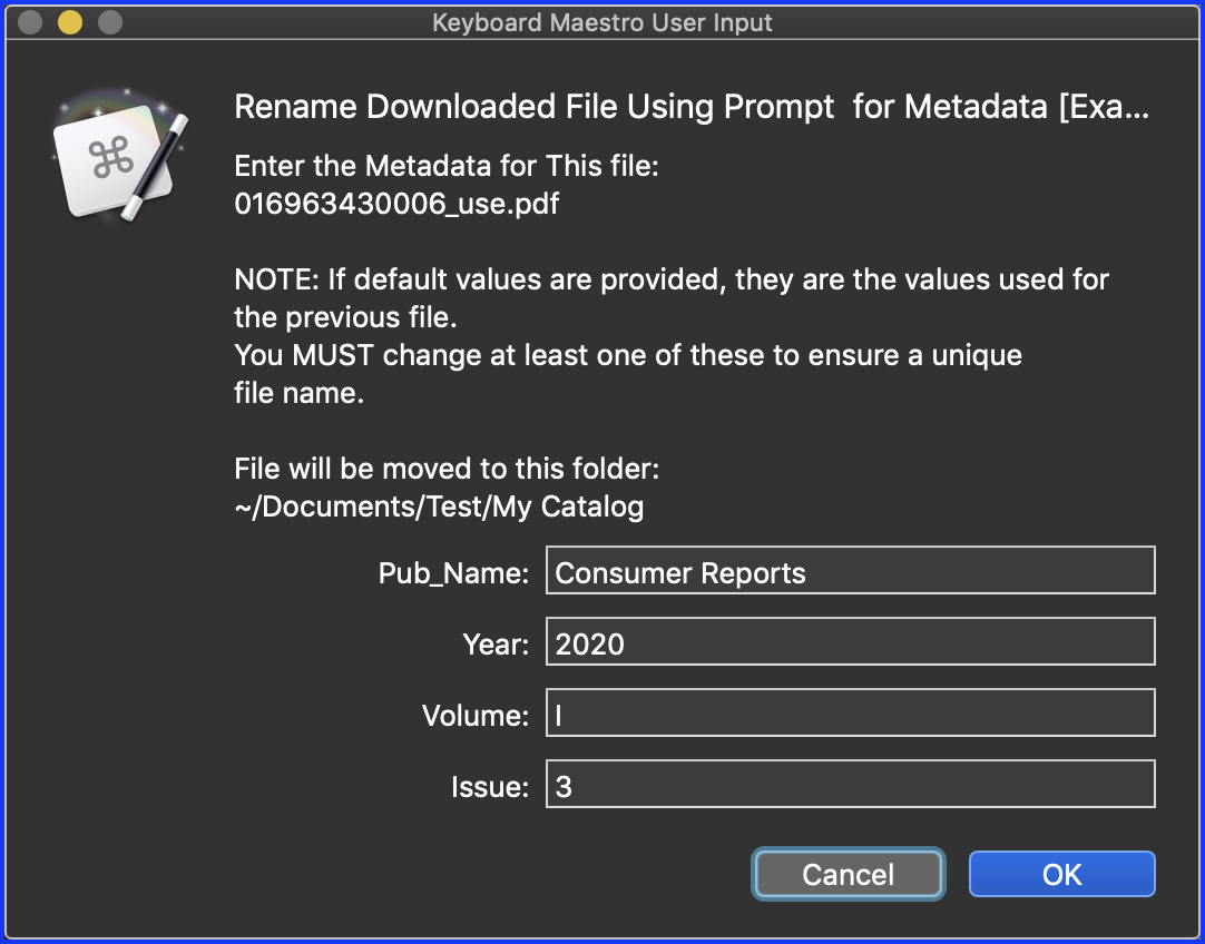 Logitech Keyboard Rename File Form Input/File Renaming Help - Questions & Suggestions - Keyboard ...