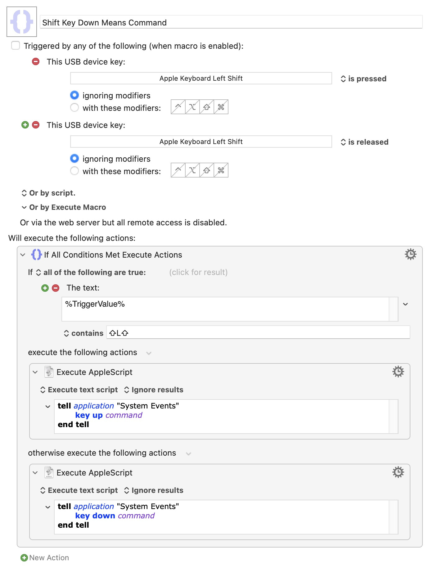 Opencover Example Cmd Is It Possible to Make Shift + Mouse Scroll Behave as Cmd + Mouse ...