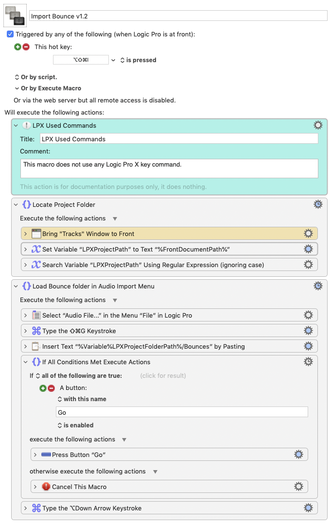 Import Bounce v1.2