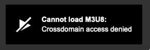 Cannot load M3U8.png