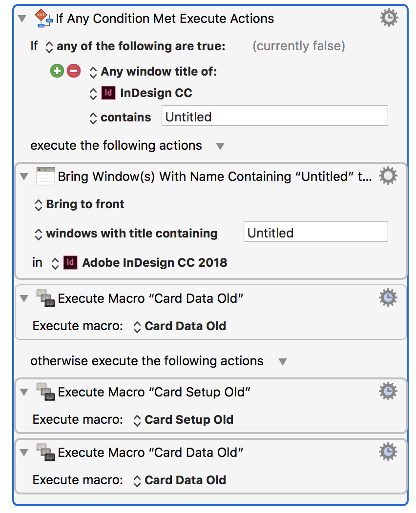 InDesign Scripting Forum