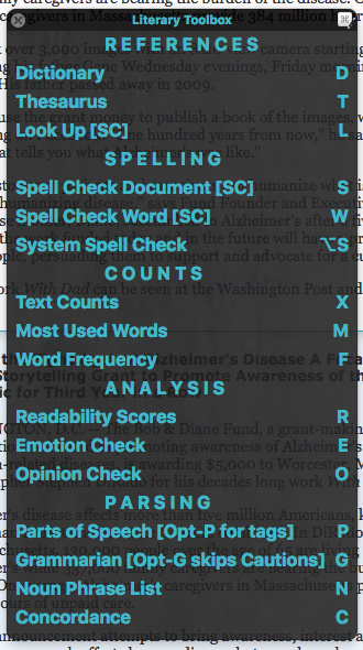 invoke keyboard maestro palette