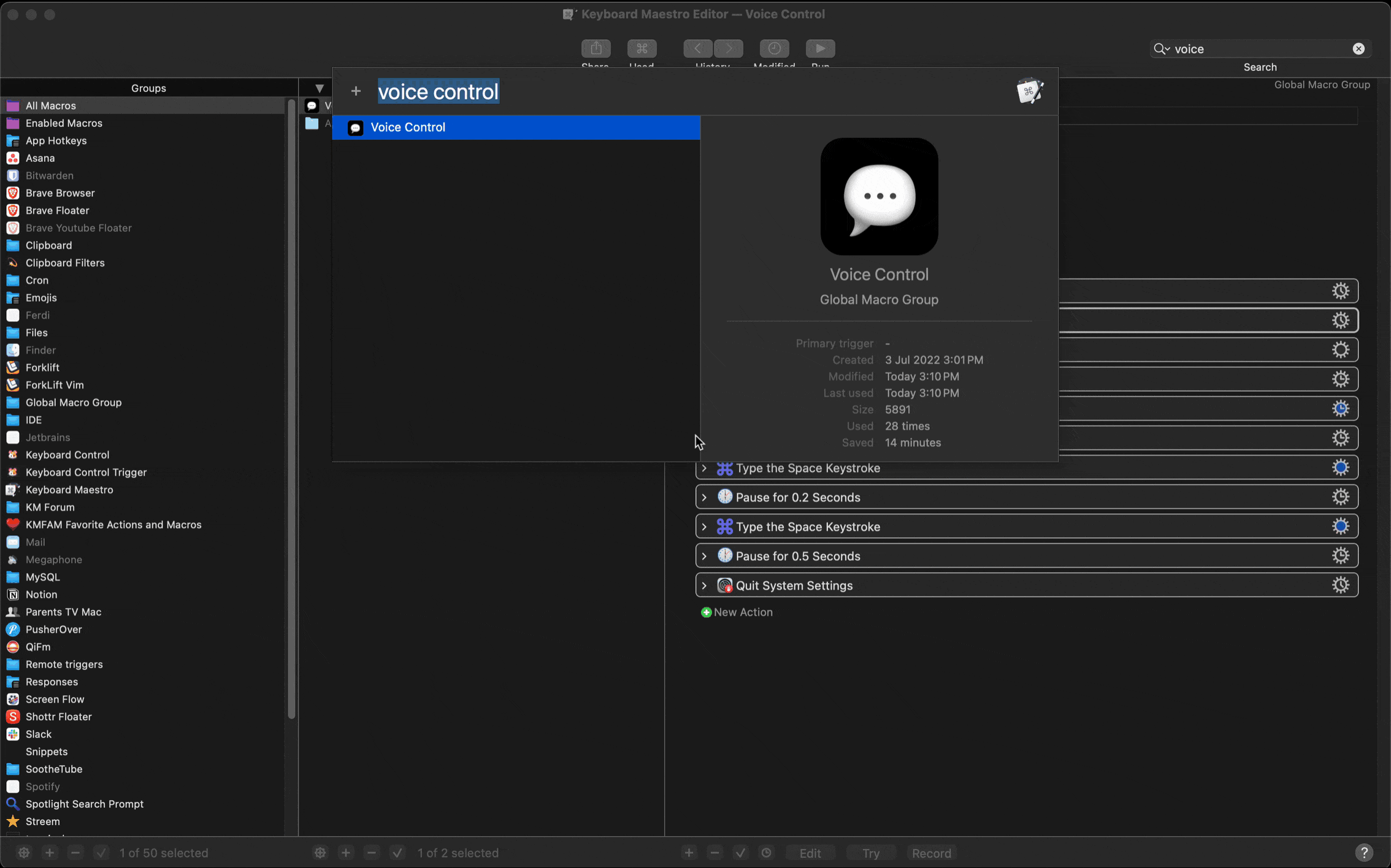 toggle-voice