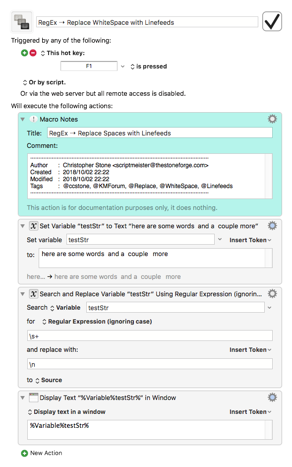 regex-to-replace-all-spaces-for-returns-questions-suggestions