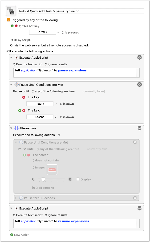 Todoist Quick Add Task & pause Typinator <B454 200309T120758>-pty-fs8