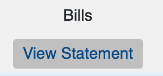 Bills View Statement