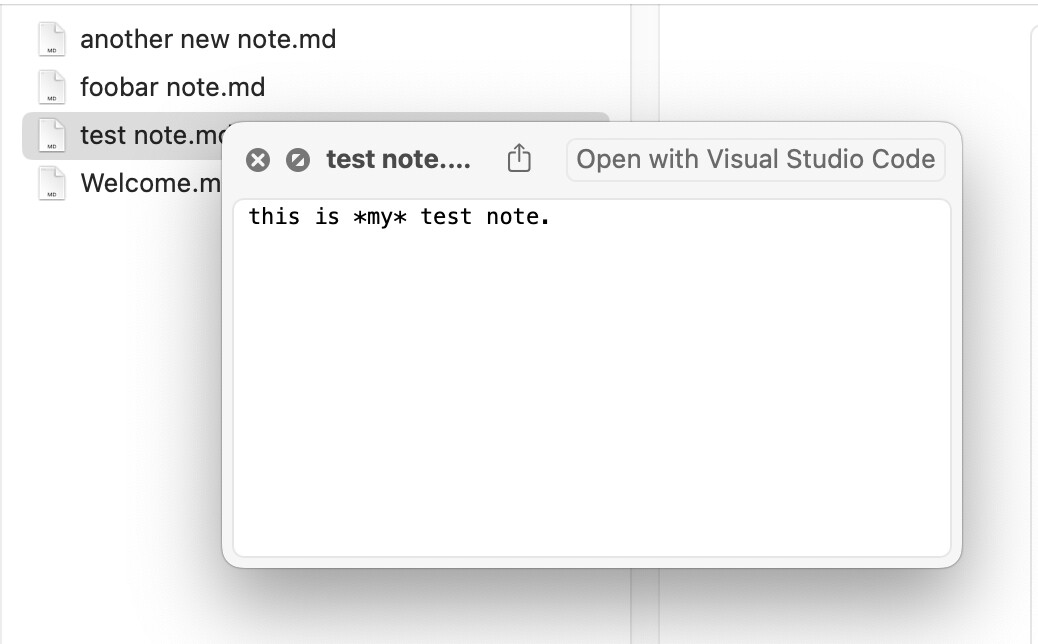Obsidian: Creating new notes from clipboard using KM? - Questions ...
